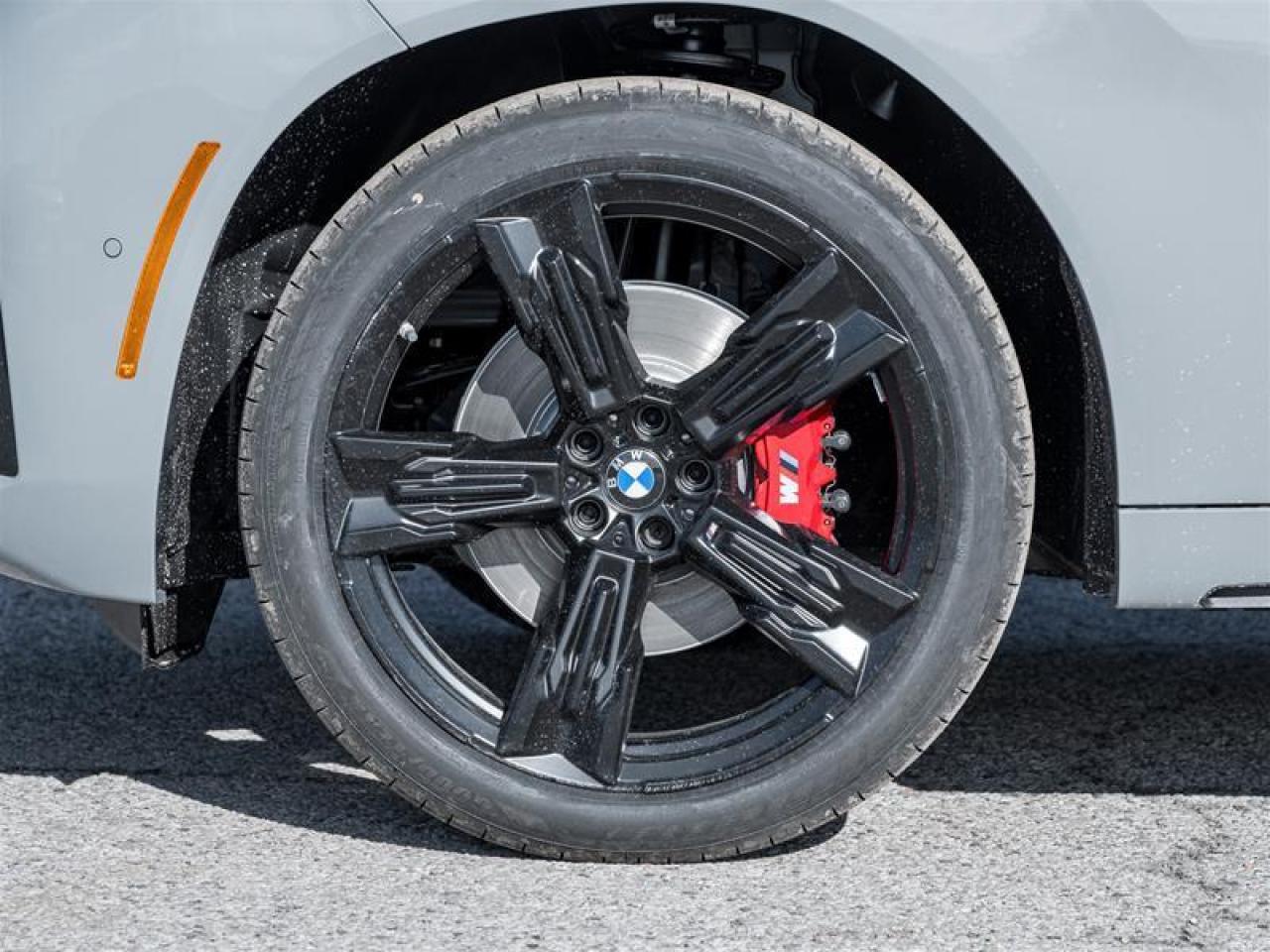 2026 BMW X3 30 xDrive 4dr All-Wheel Drive Sports Activity Vehicle Photo