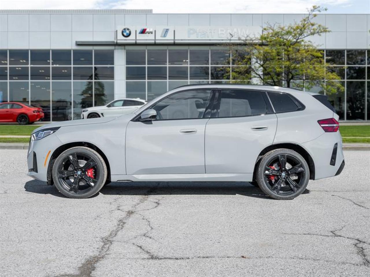 2026 BMW X3 30 xDrive 4dr All-Wheel Drive Sports Activity Vehicle Photo