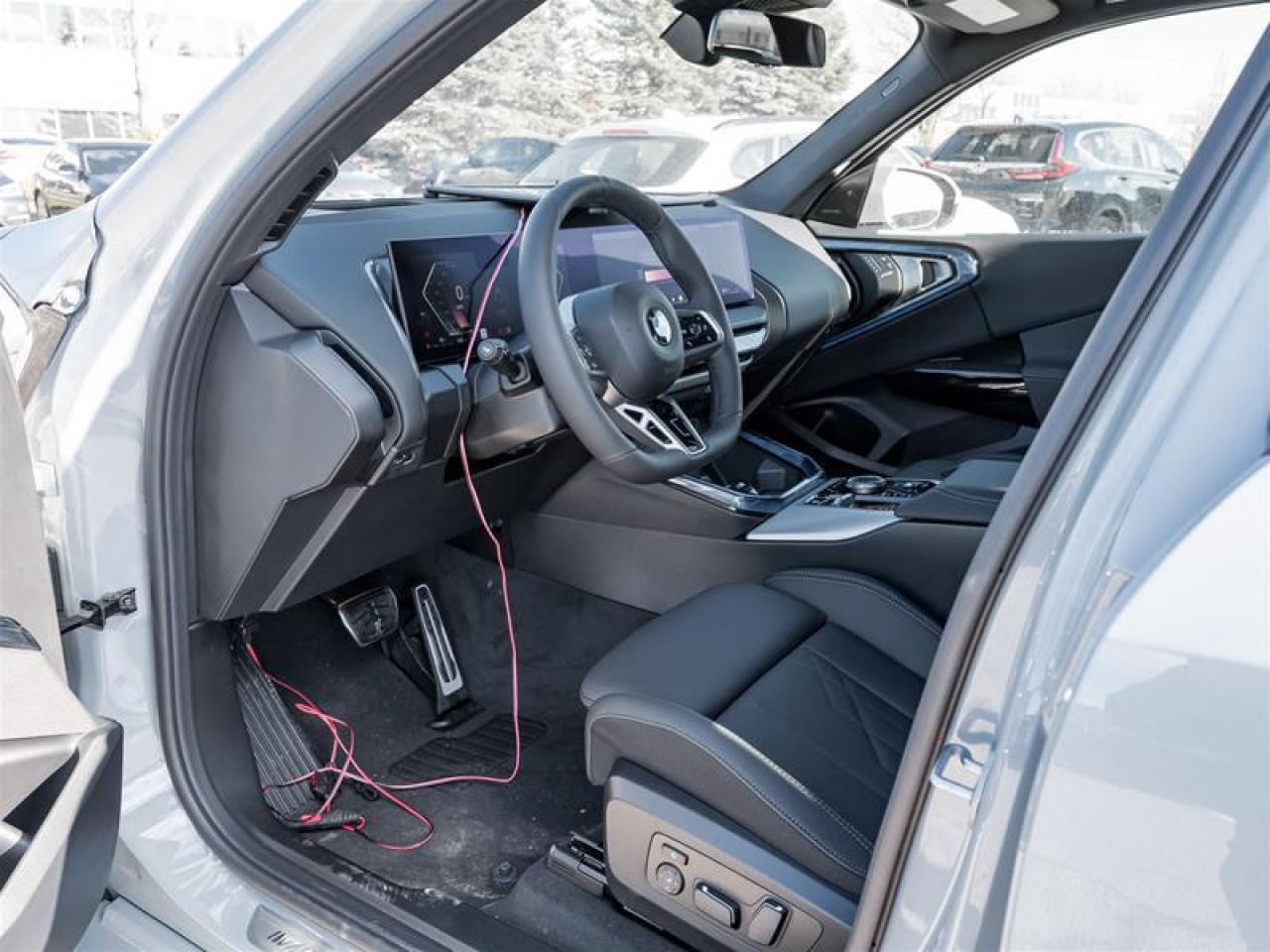 2026 BMW X3 30 xDrive 4dr All-Wheel Drive Sports Activity Vehicle Photo