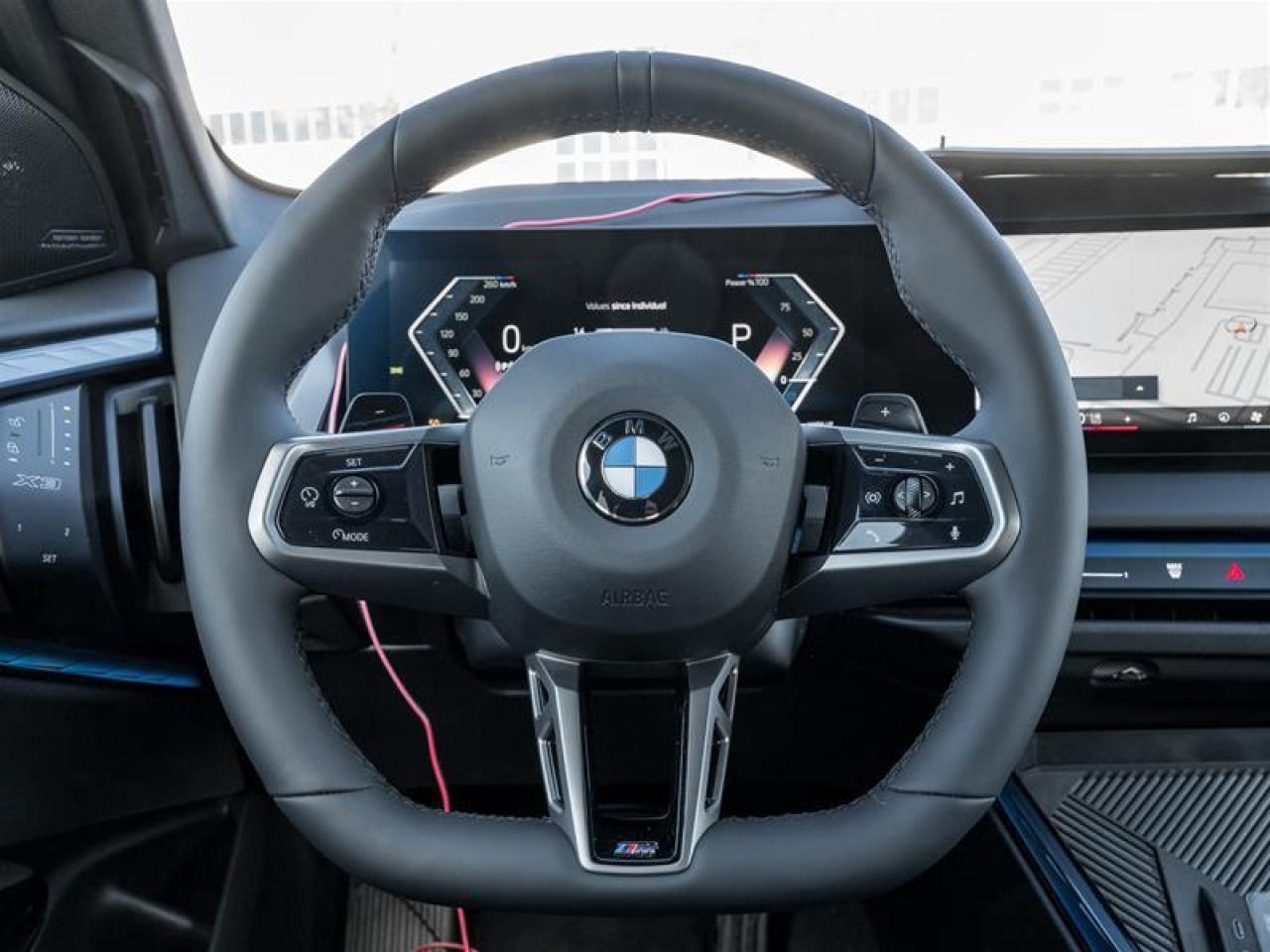 2026 BMW X3 30 xDrive 4dr All-Wheel Drive Sports Activity Vehicle Photo