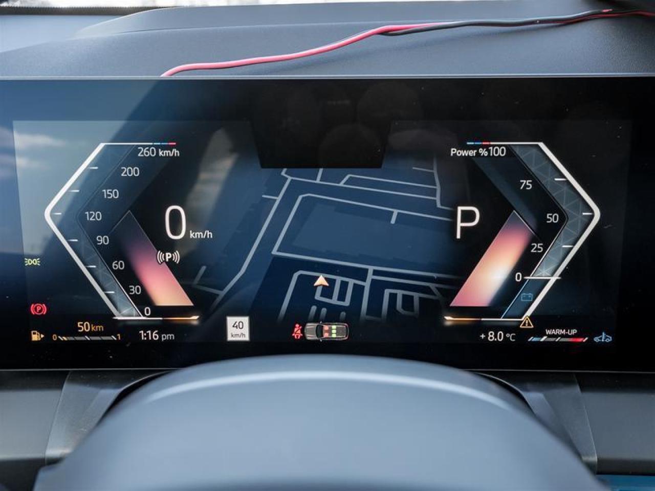 2026 BMW X3 30 xDrive 4dr All-Wheel Drive Sports Activity Vehicle Photo