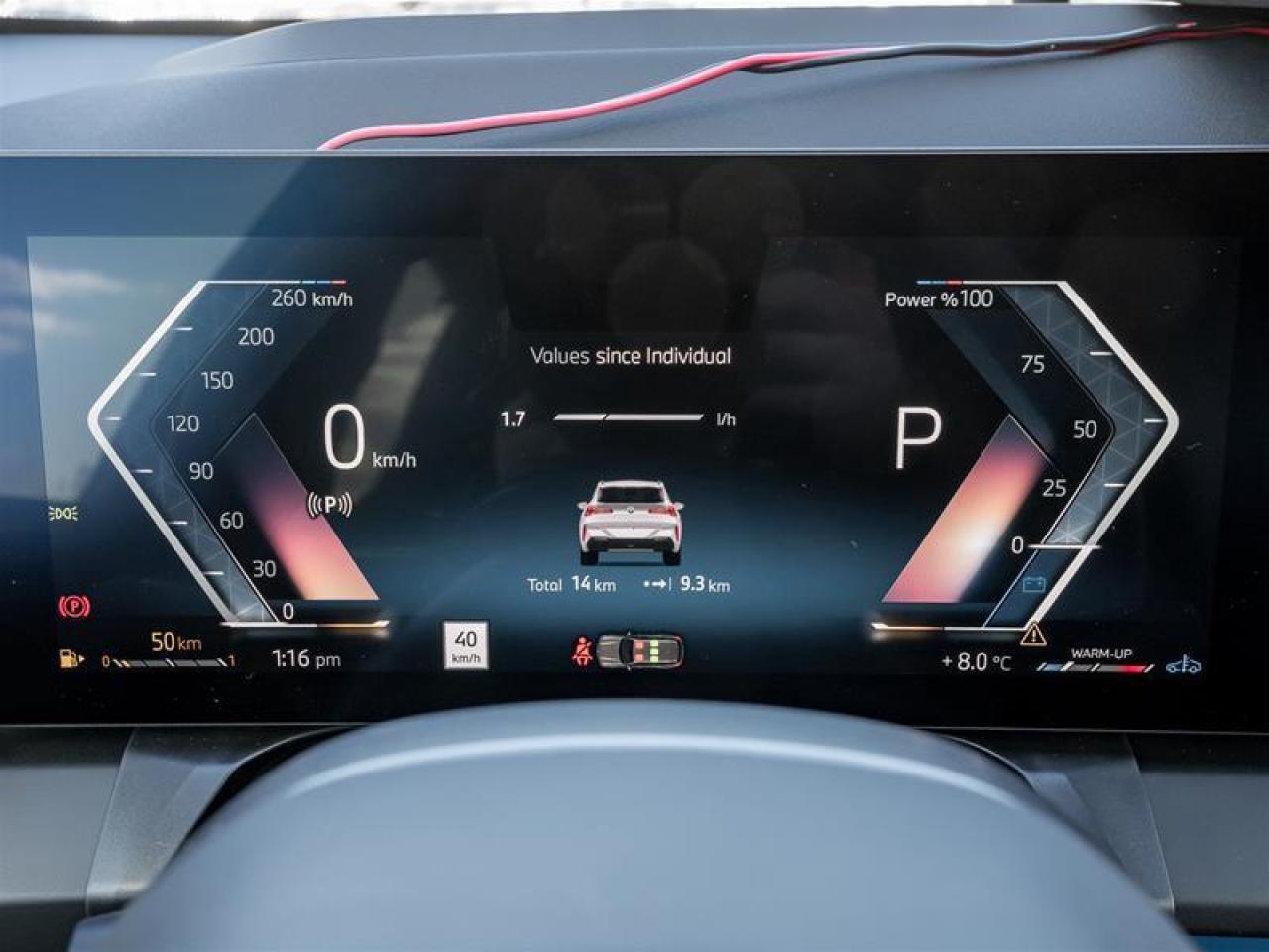 2026 BMW X3 30 xDrive 4dr All-Wheel Drive Sports Activity Vehicle Photo