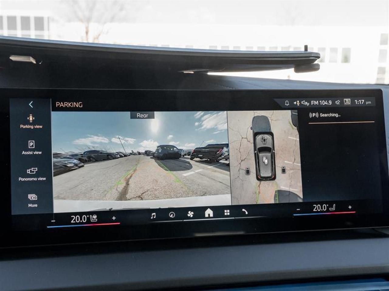 2026 BMW X3 30 xDrive 4dr All-Wheel Drive Sports Activity Vehicle Photo