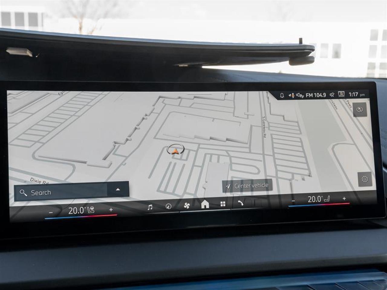 2026 BMW X3 30 xDrive 4dr All-Wheel Drive Sports Activity Vehicle Photo