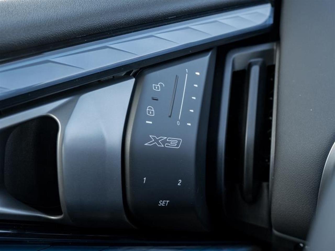 2026 BMW X3 30 xDrive 4dr All-Wheel Drive Sports Activity Vehicle Photo