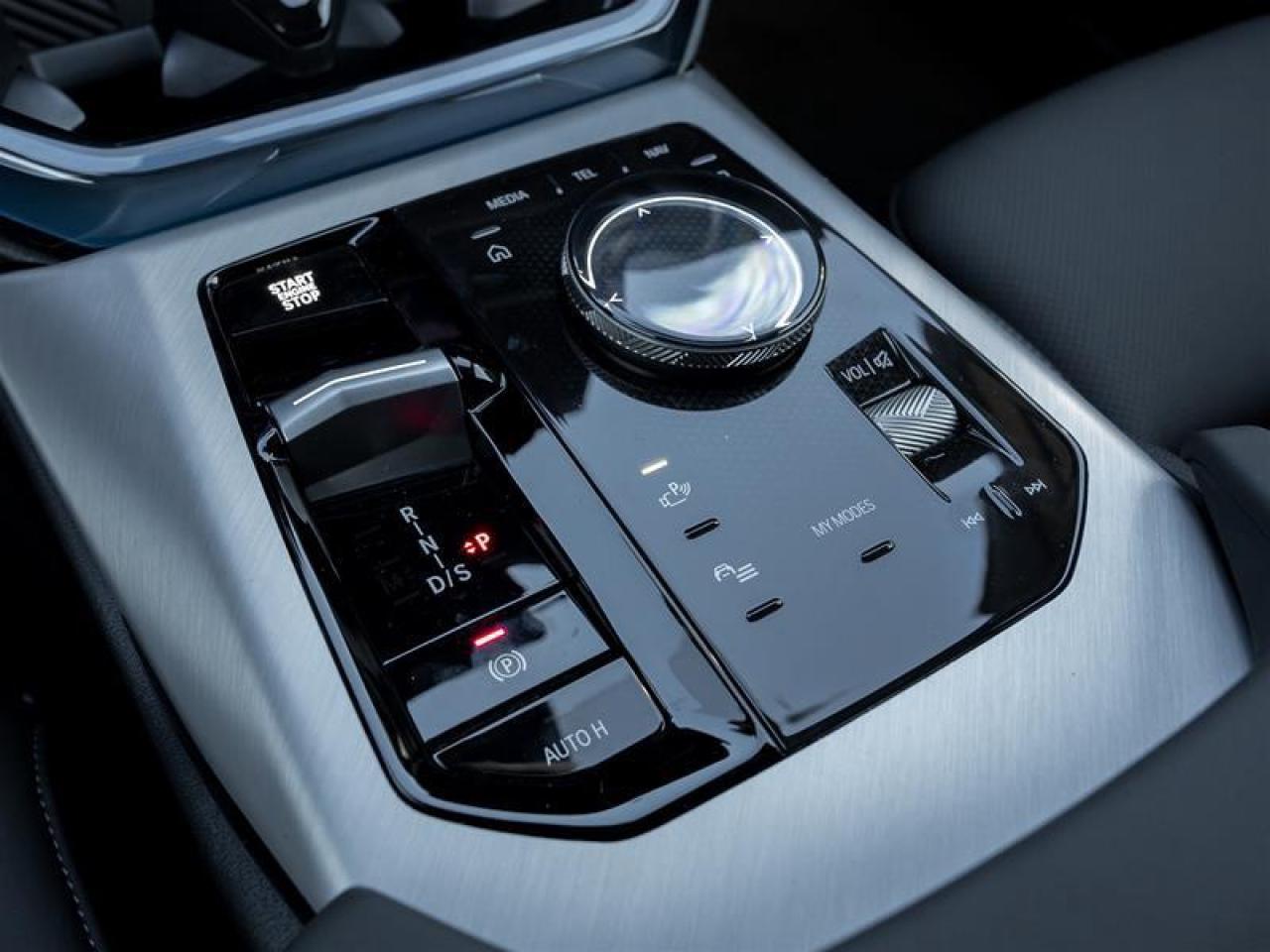 2026 BMW X3 30 xDrive 4dr All-Wheel Drive Sports Activity Vehicle Photo