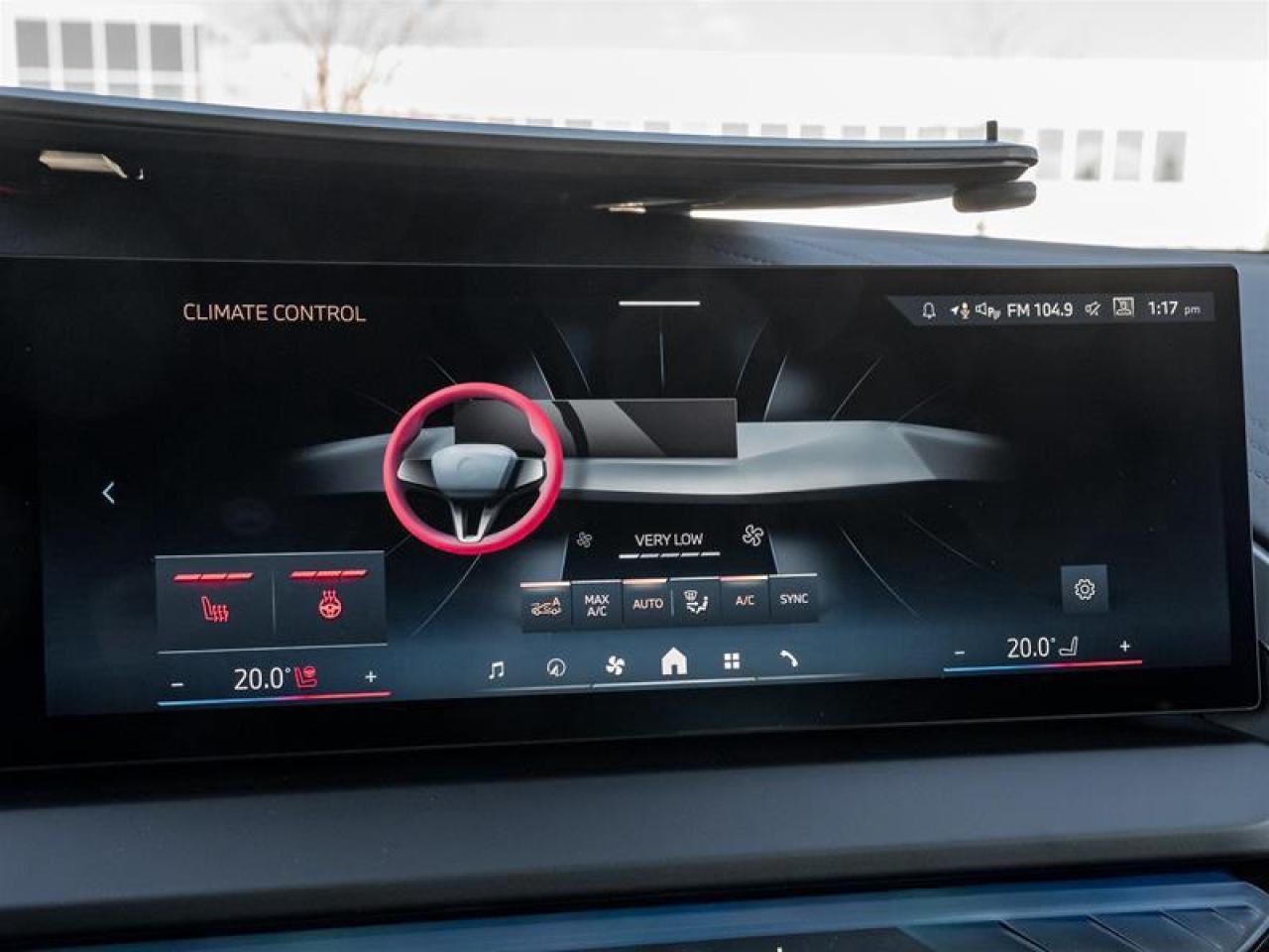 2026 BMW X3 30 xDrive 4dr All-Wheel Drive Sports Activity Vehicle Photo