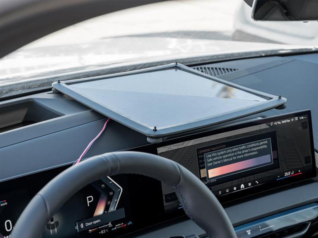 2026 BMW X3 30 xDrive 4dr All-Wheel Drive Sports Activity Vehicle Photo