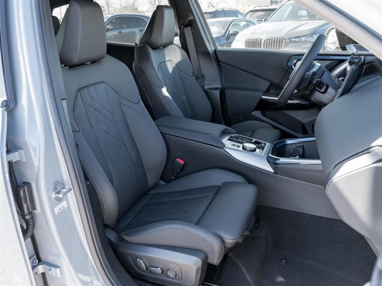 2026 BMW X3 30 xDrive 4dr All-Wheel Drive Sports Activity Vehicle Photo