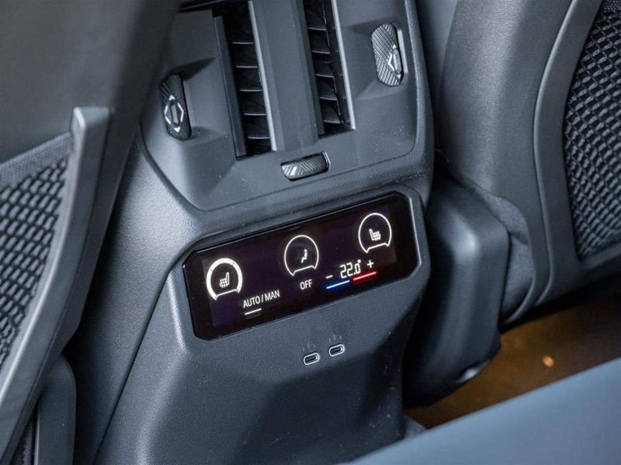 2026 BMW X3 30 xDrive 4dr All-Wheel Drive Sports Activity Vehicle Photo