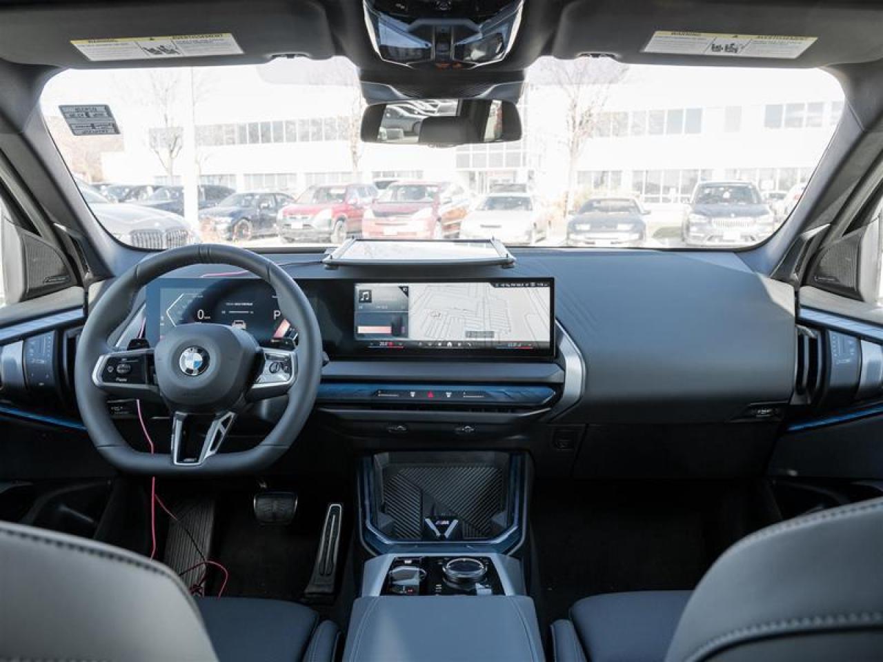 2026 BMW X3 30 xDrive 4dr All-Wheel Drive Sports Activity Vehicle Photo