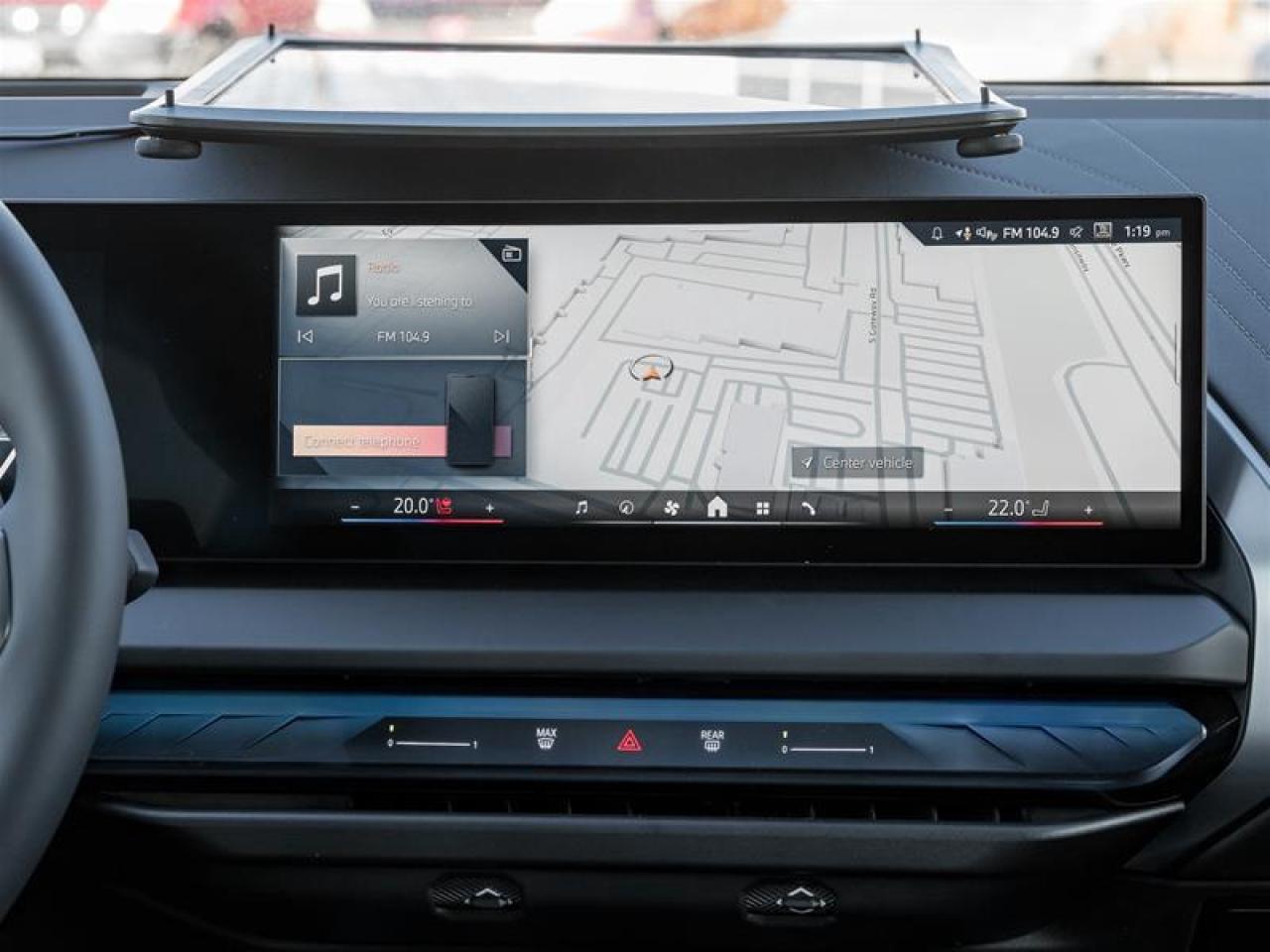 2026 BMW X3 30 xDrive 4dr All-Wheel Drive Sports Activity Vehicle Photo