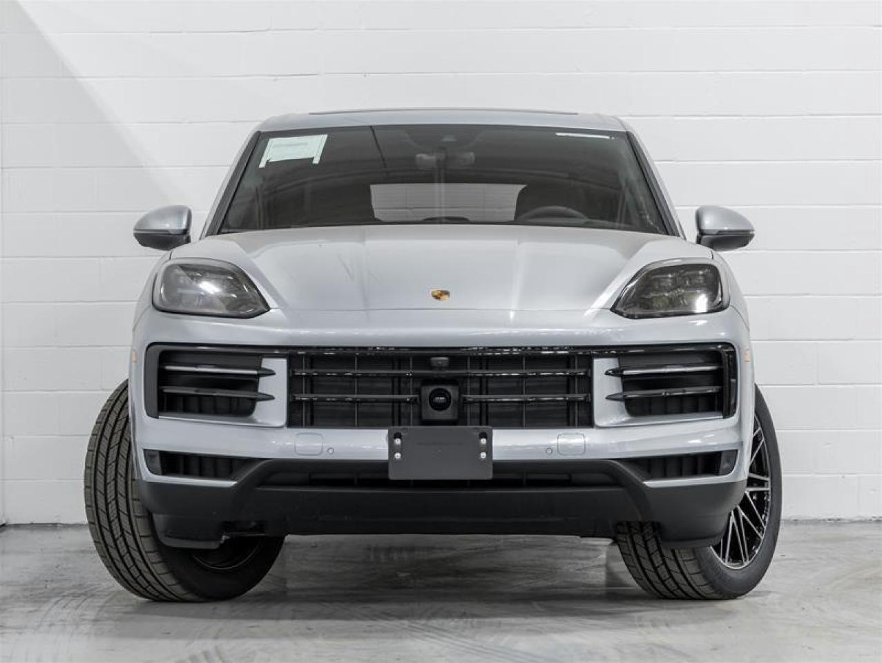 2025 Porsche Cayenne  Photo3