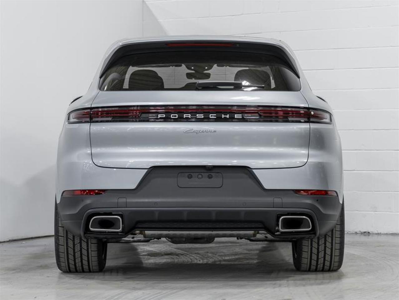 2025 Porsche Cayenne  Photo