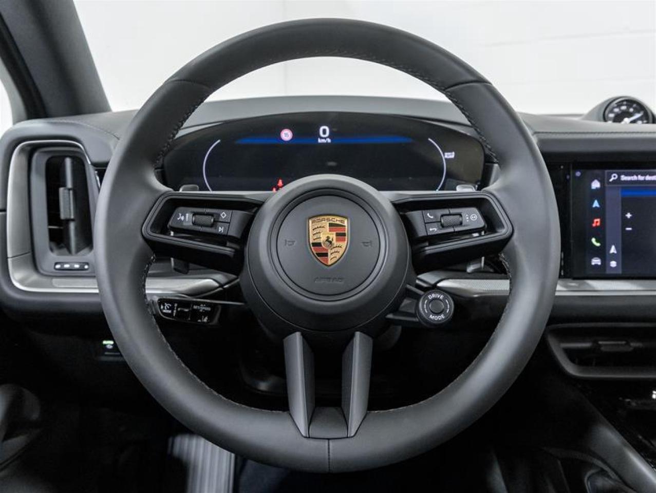 2025 Porsche Cayenne  Photo