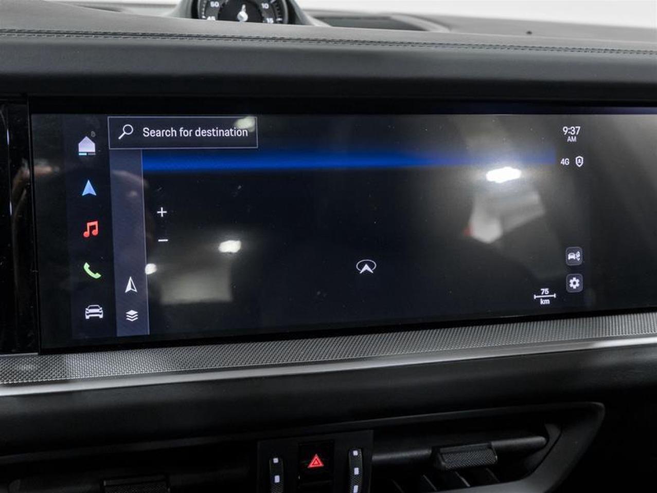 2025 Porsche Cayenne  Photo