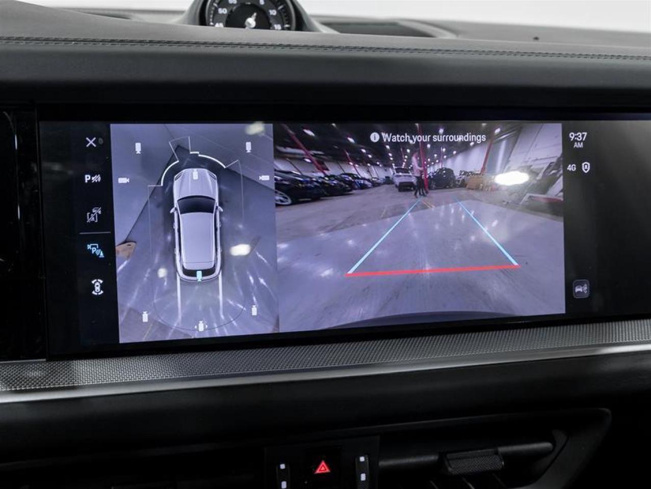 2025 Porsche Cayenne  Photo