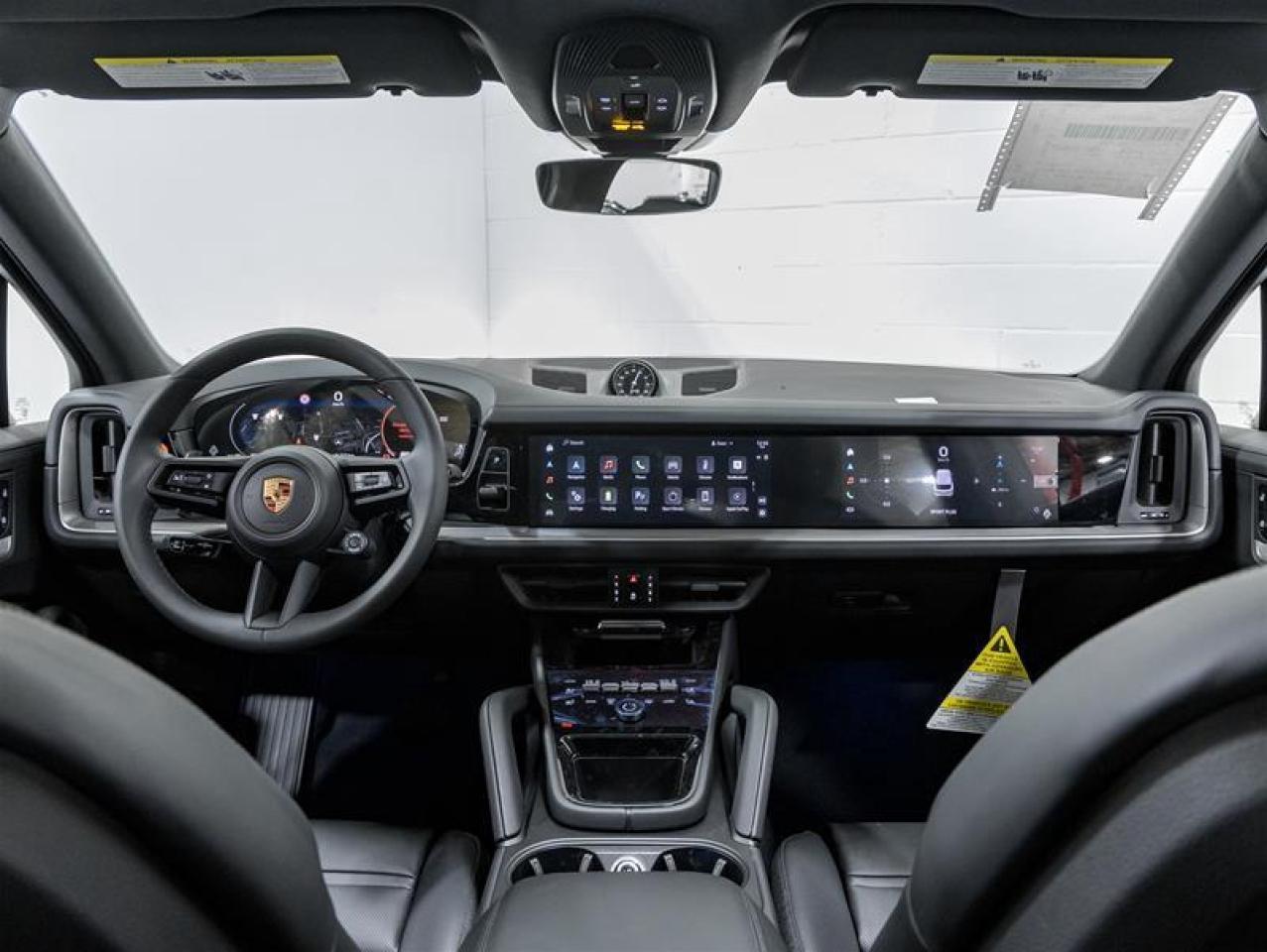 2025 Porsche Cayenne  Photo