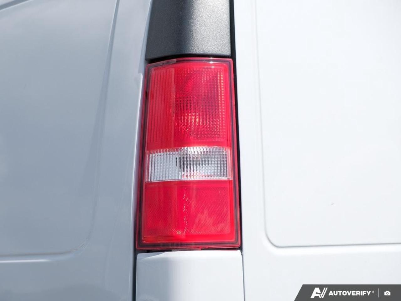 2025 GMC Savana Cargo Van 2500 Regular Wheelbase Rear-Wheel Drive Photo