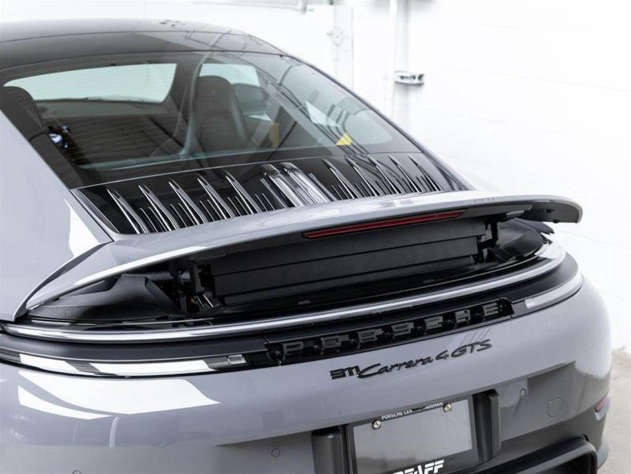 2025 Porsche 911  Photo