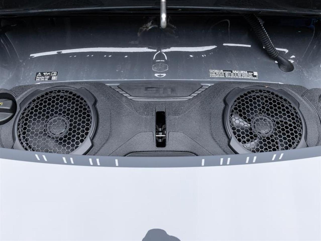 2025 Porsche 911  Photo