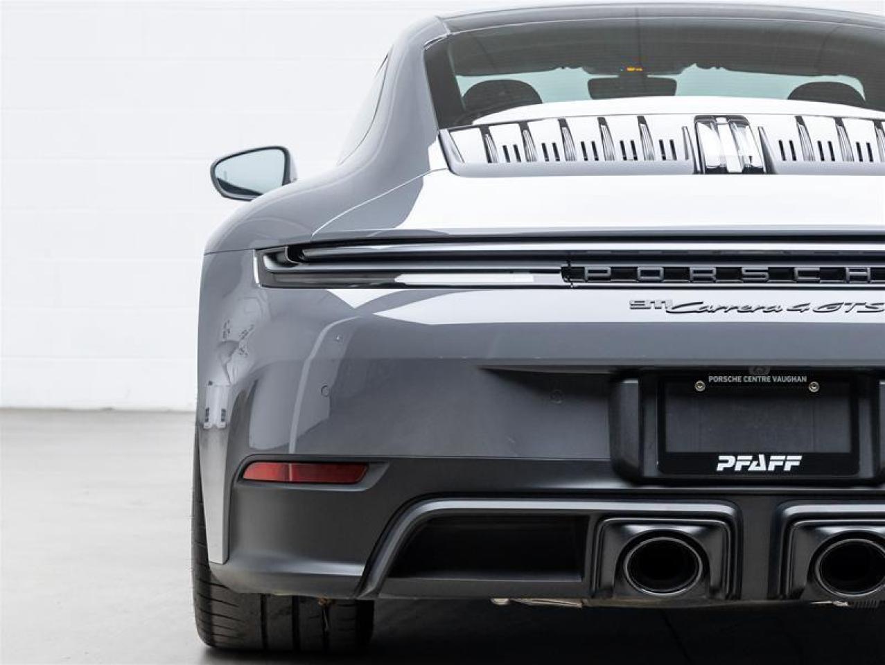 2025 Porsche 911  Photo