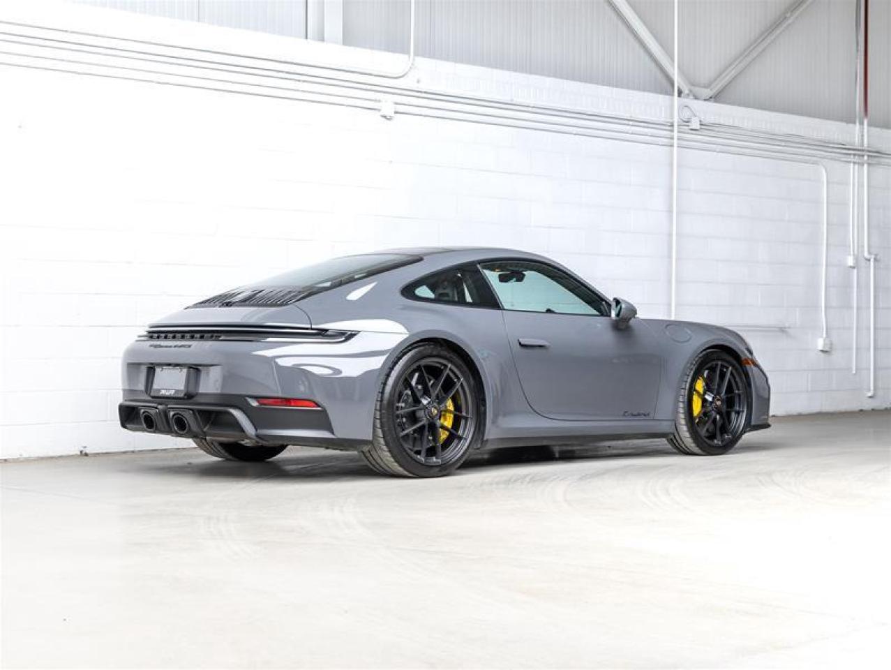 2025 Porsche 911  Photo