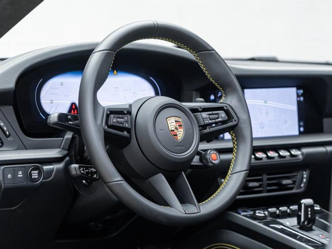 2025 Porsche 911  Photo