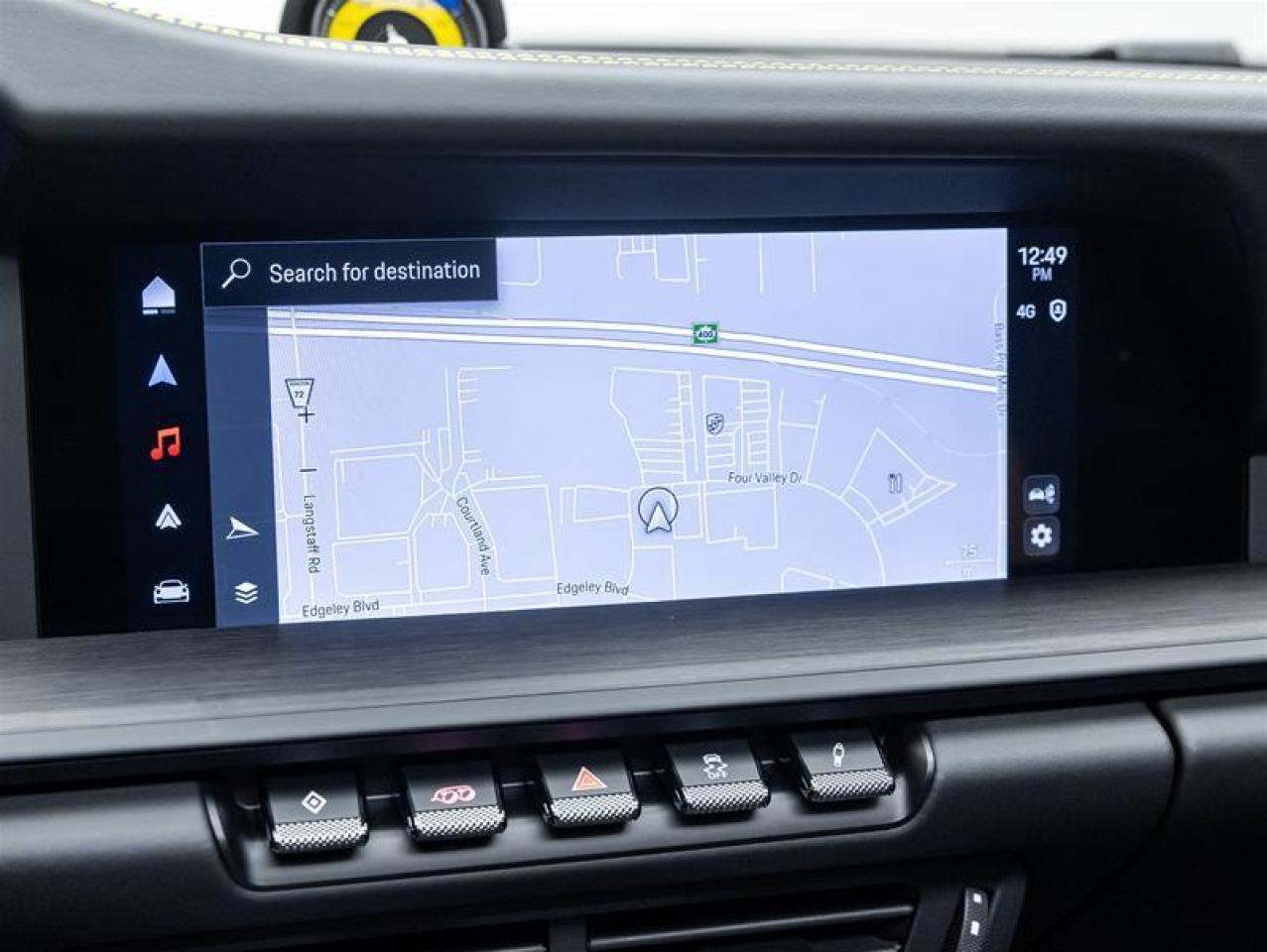 2025 Porsche 911  Photo