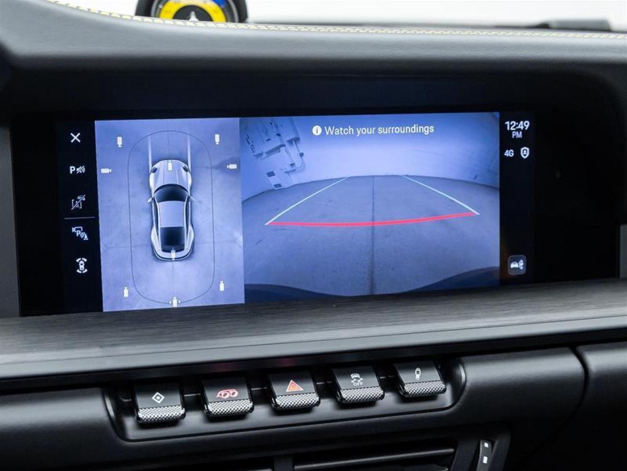 2025 Porsche 911  Photo