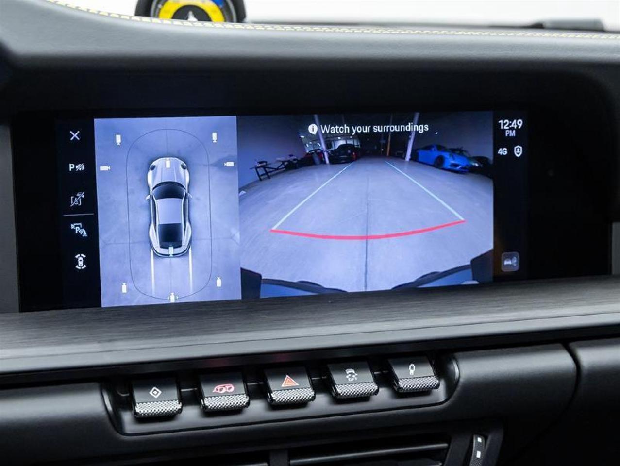 2025 Porsche 911  Photo