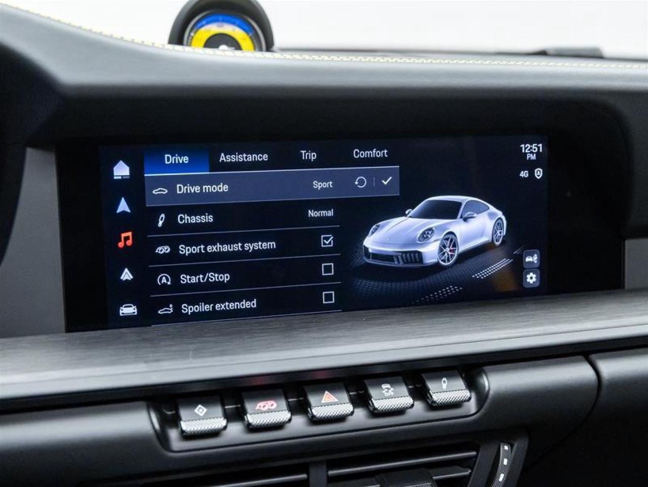 2025 Porsche 911  Photo