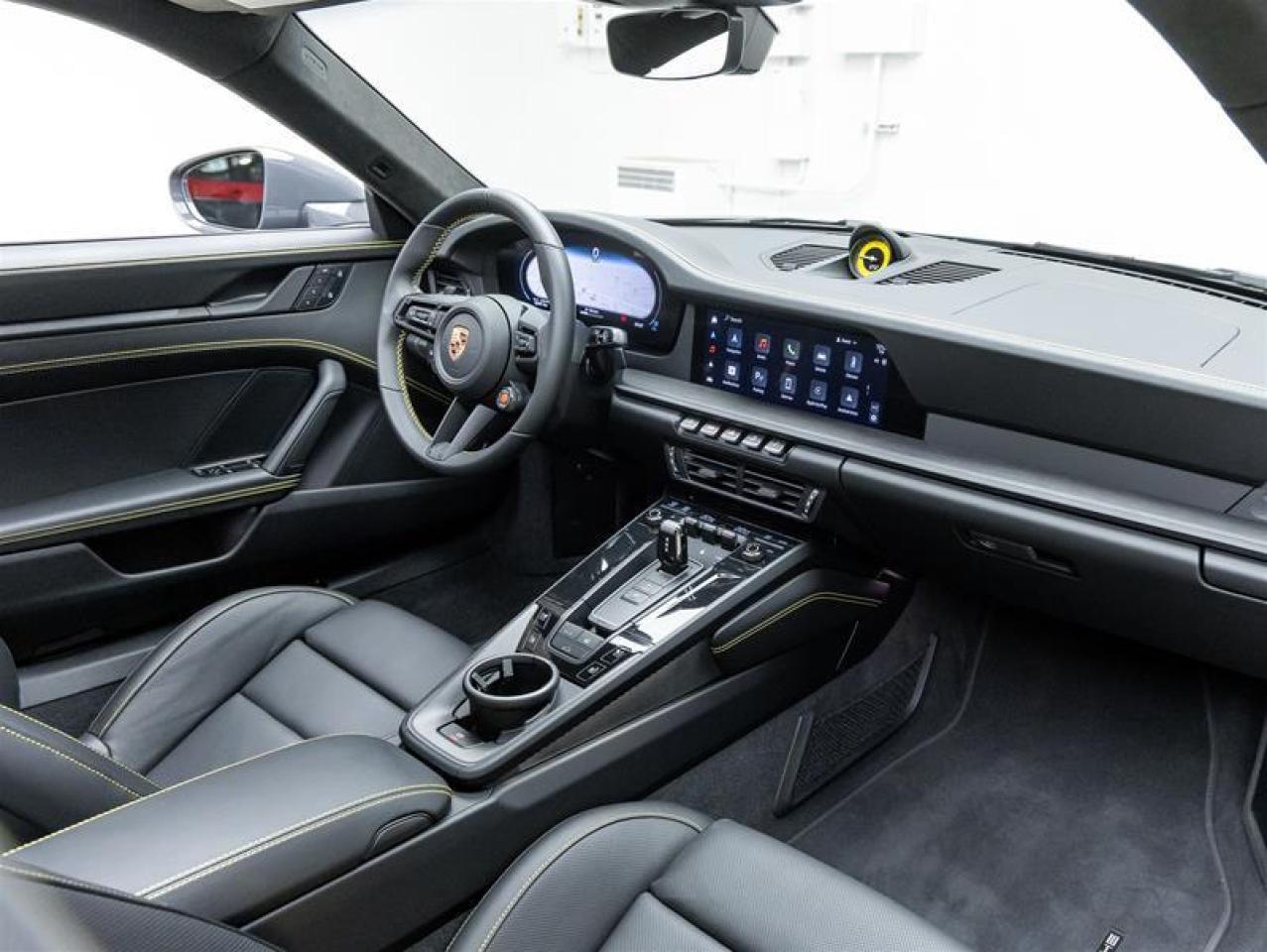 2025 Porsche 911  Photo