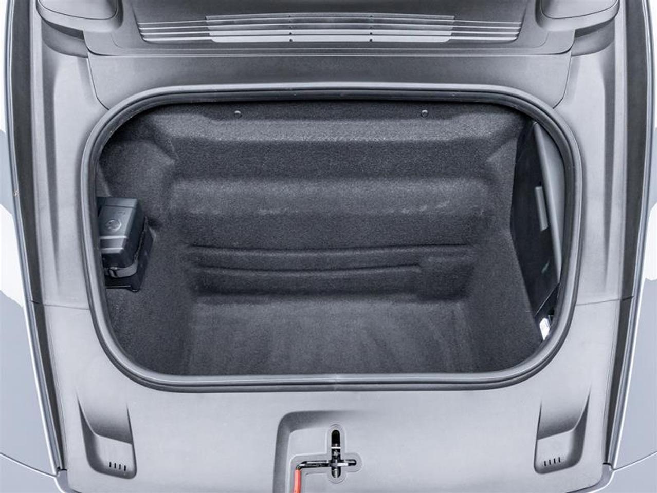 2025 Porsche 911  Photo