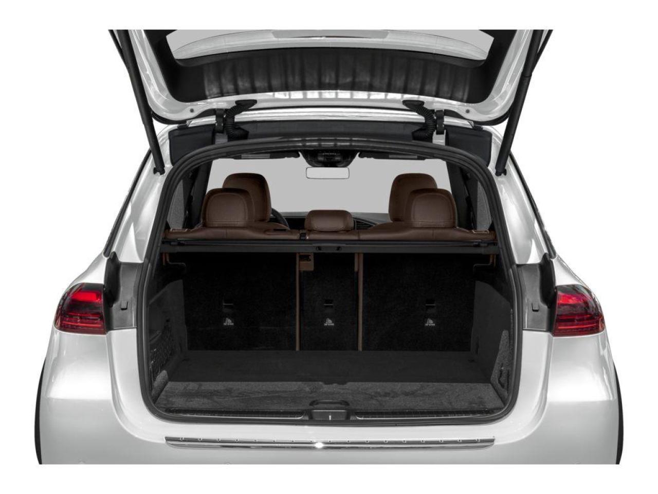 2026 Mercedes-Benz GLE 350 Base GLE 350 4dr All-Wheel Drive 4MATIC Sport Utility Photo