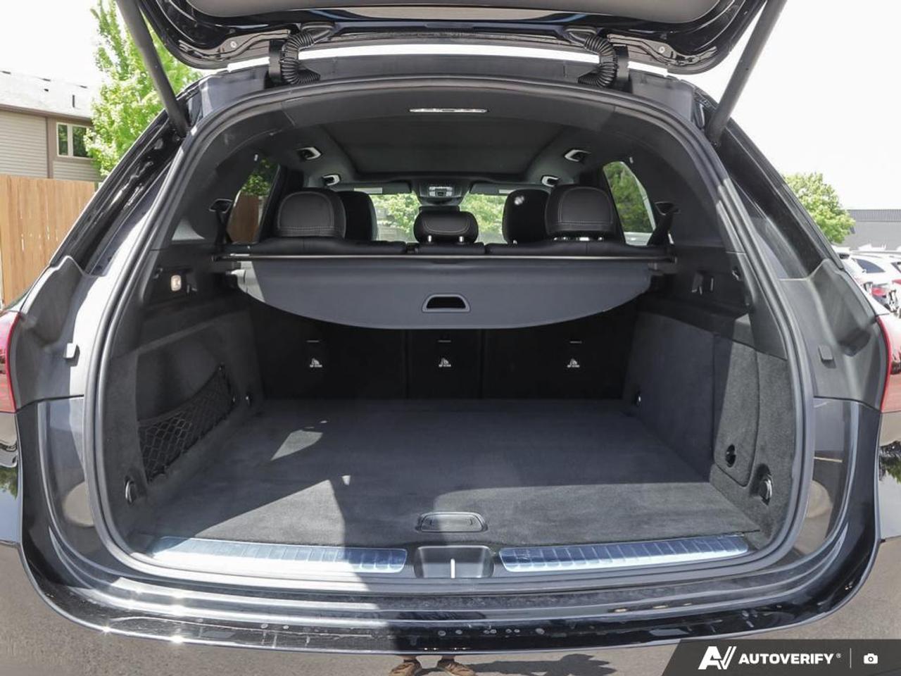 2026 Mercedes-Benz GLE 350 Base GLE 350 4dr All-Wheel Drive 4MATIC Sport Utility Photo