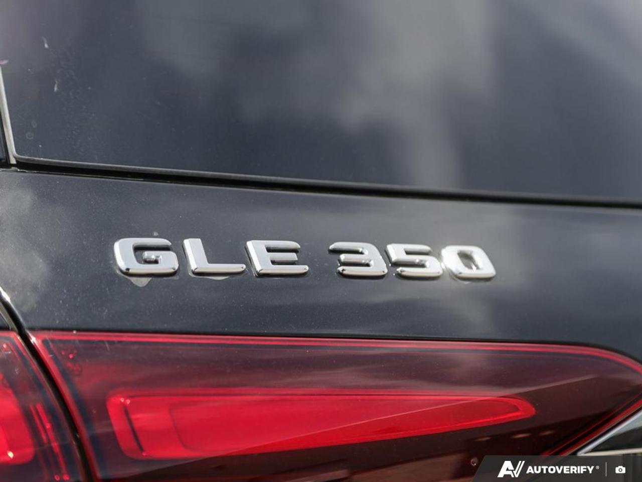 2026 Mercedes-Benz GLE 350 Base GLE 350 4dr All-Wheel Drive 4MATIC Sport Utility Photo