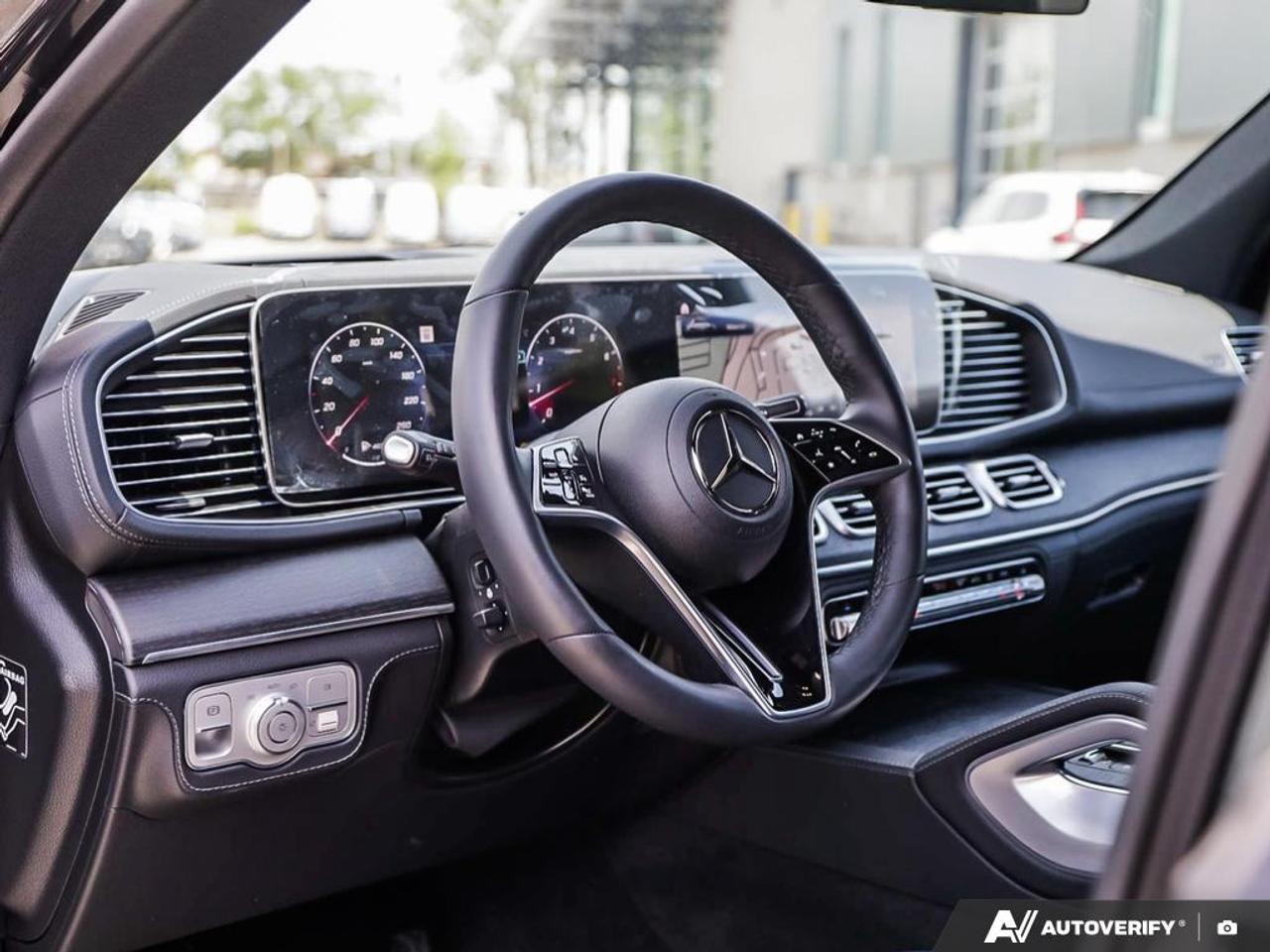 2026 Mercedes-Benz GLE 350 Base GLE 350 4dr All-Wheel Drive 4MATIC Sport Utility Photo