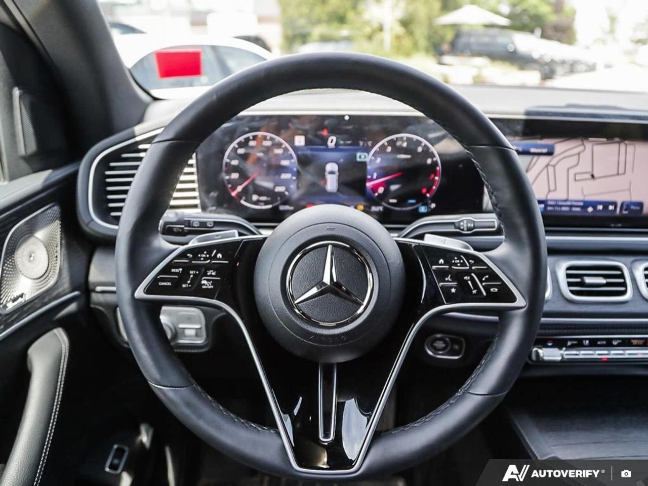 2026 Mercedes-Benz GLE 350 Base GLE 350 4dr All-Wheel Drive 4MATIC Sport Utility Photo