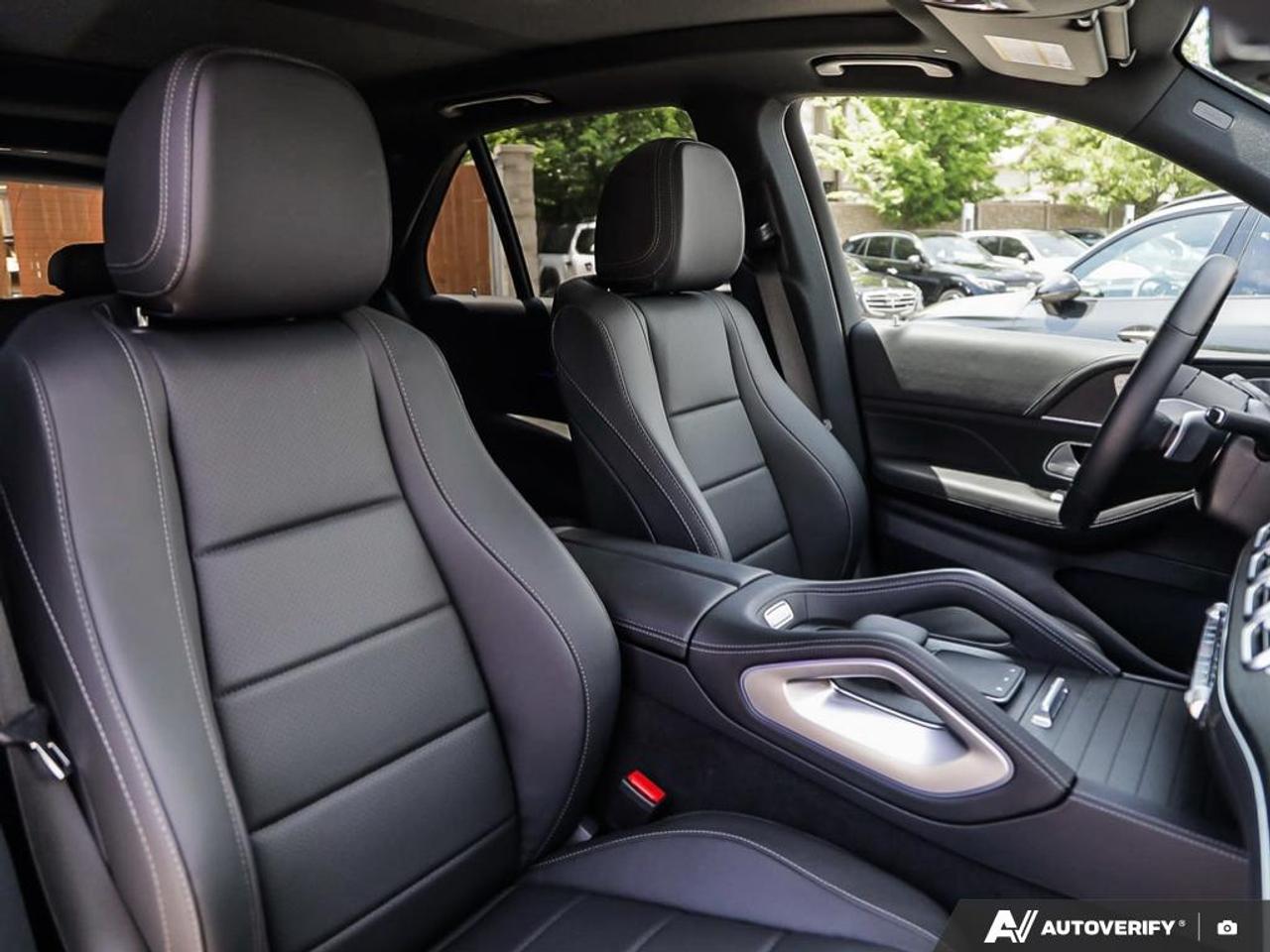 2026 Mercedes-Benz GLE 350 Base GLE 350 4dr All-Wheel Drive 4MATIC Sport Utility Photo