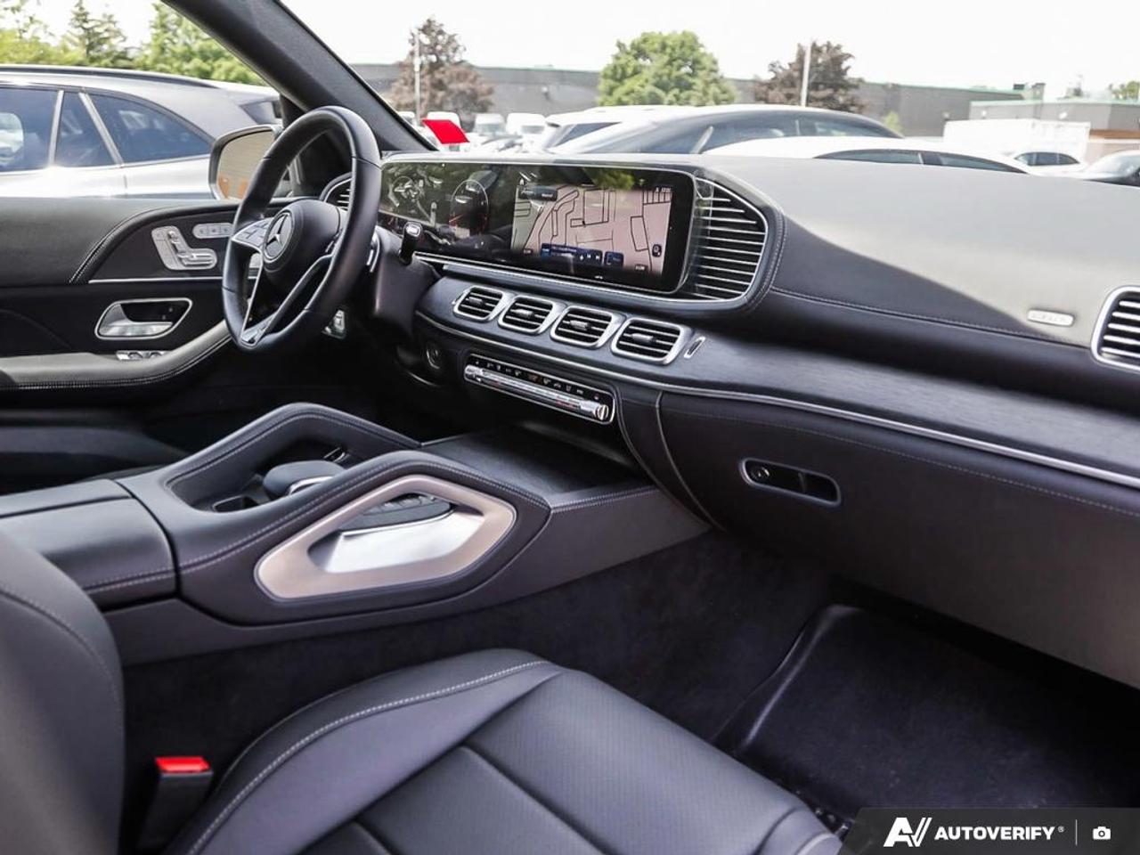 2026 Mercedes-Benz GLE 350 Base GLE 350 4dr All-Wheel Drive 4MATIC Sport Utility Photo