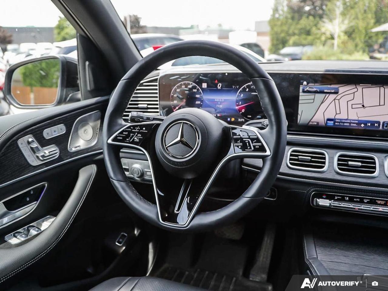 2026 Mercedes-Benz GLE 350 Base GLE 350 4dr All-Wheel Drive 4MATIC Sport Utility Photo