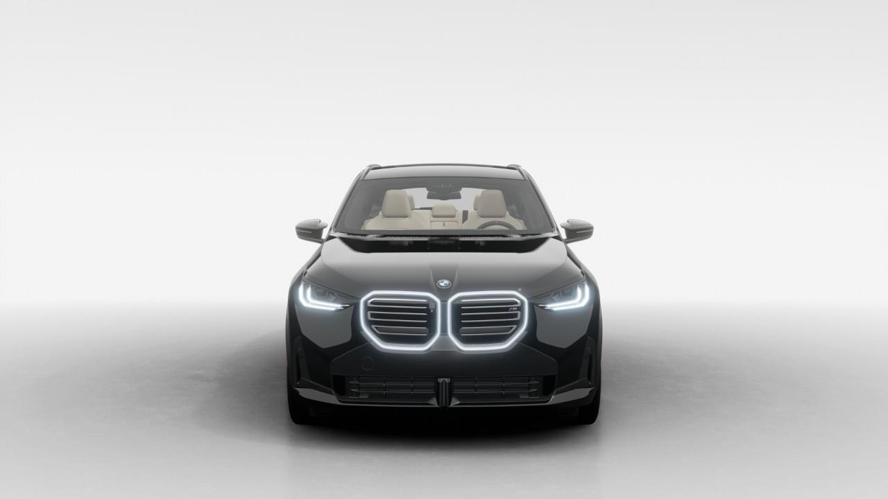 2026 BMW X3 M50 xDrive 4dr All-Wheel Drive Sports Activity Vehicle Photo