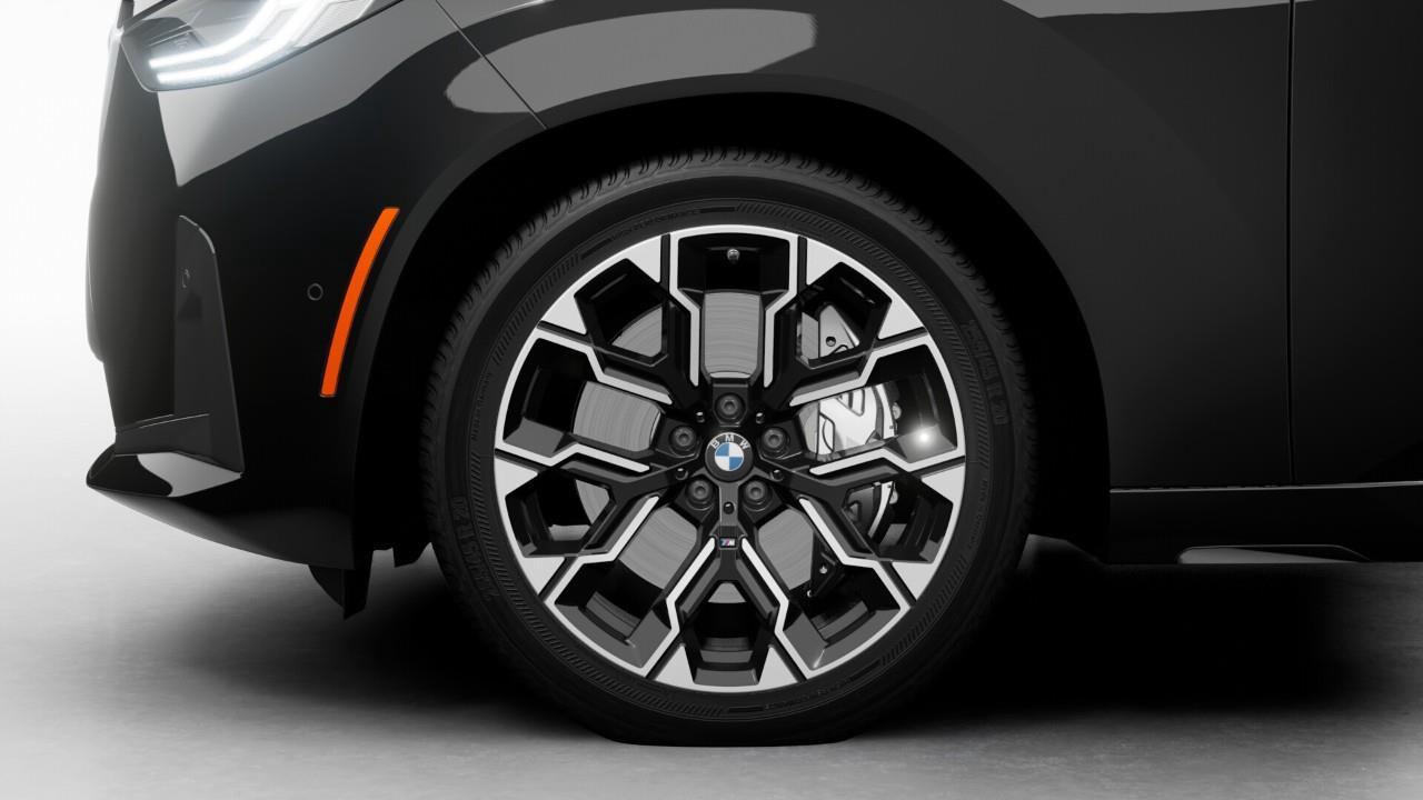 2026 BMW X3 M50 xDrive 4dr All-Wheel Drive Sports Activity Vehicle Photo