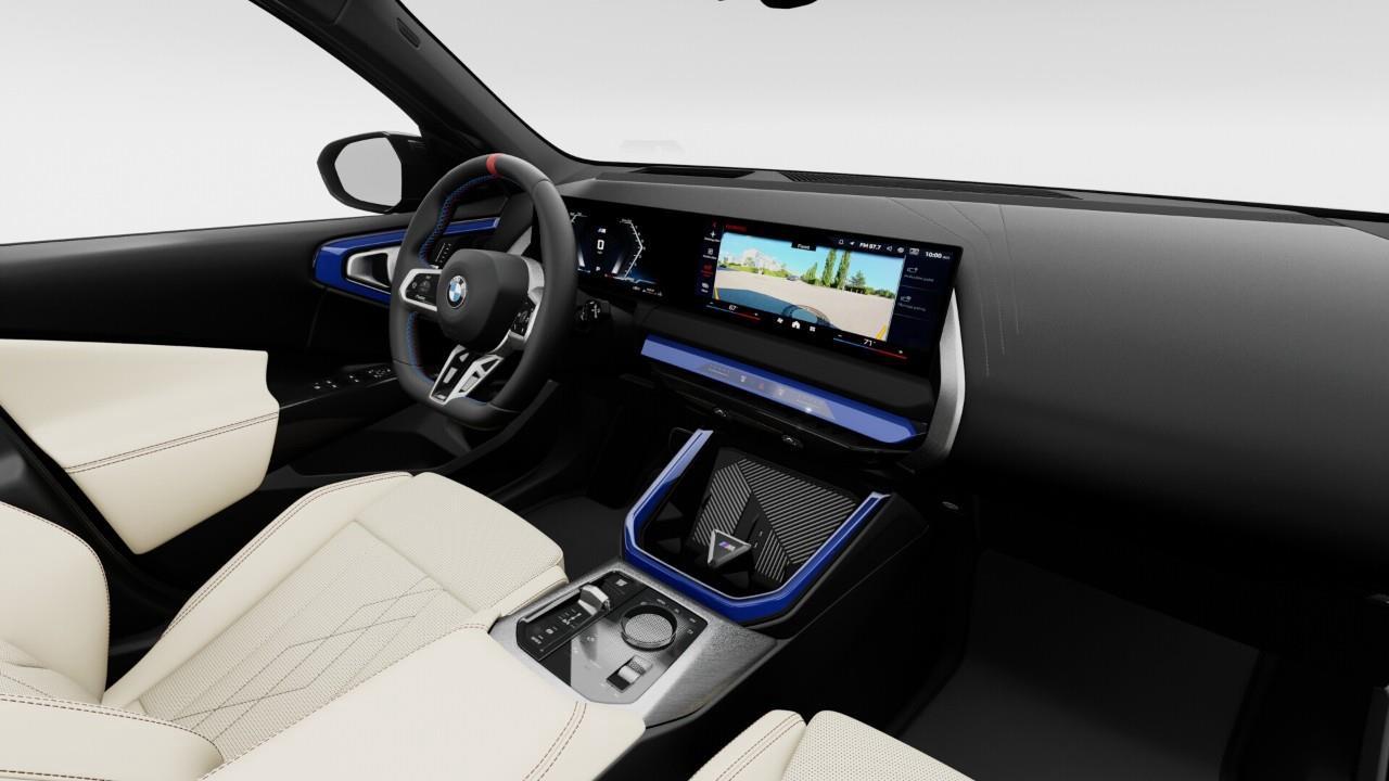 2026 BMW X3 M50 xDrive 4dr All-Wheel Drive Sports Activity Vehicle Photo