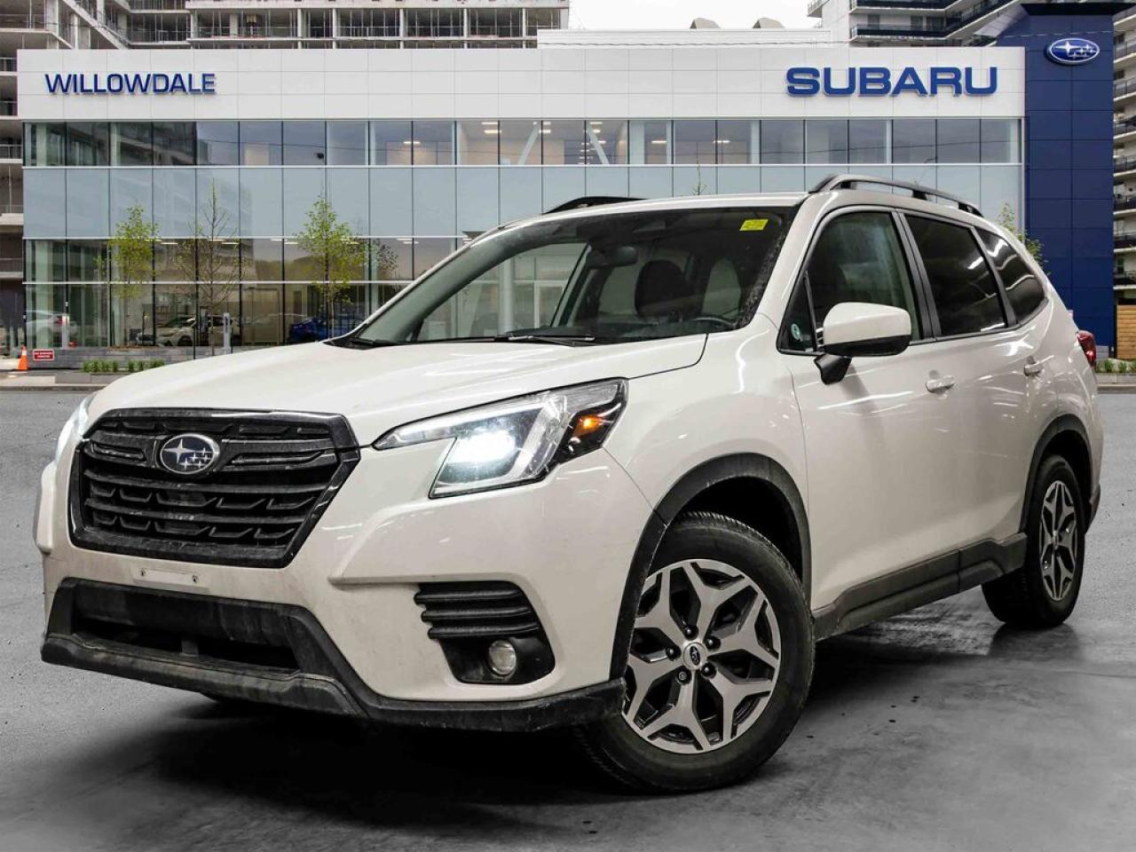 2024 Subaru Forester  Photo