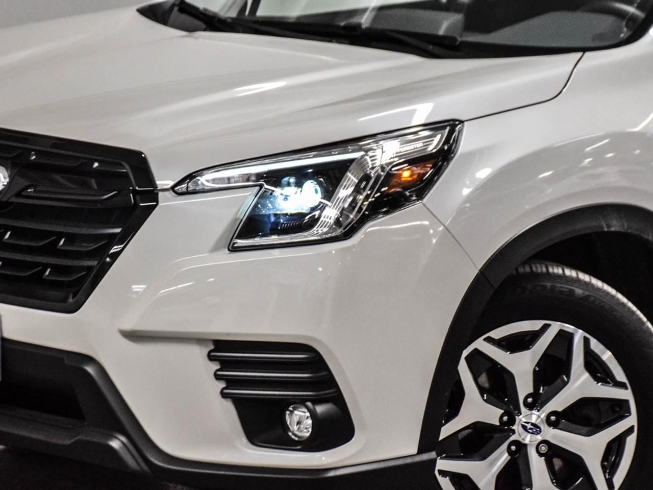 2024 Subaru Forester  Photo2