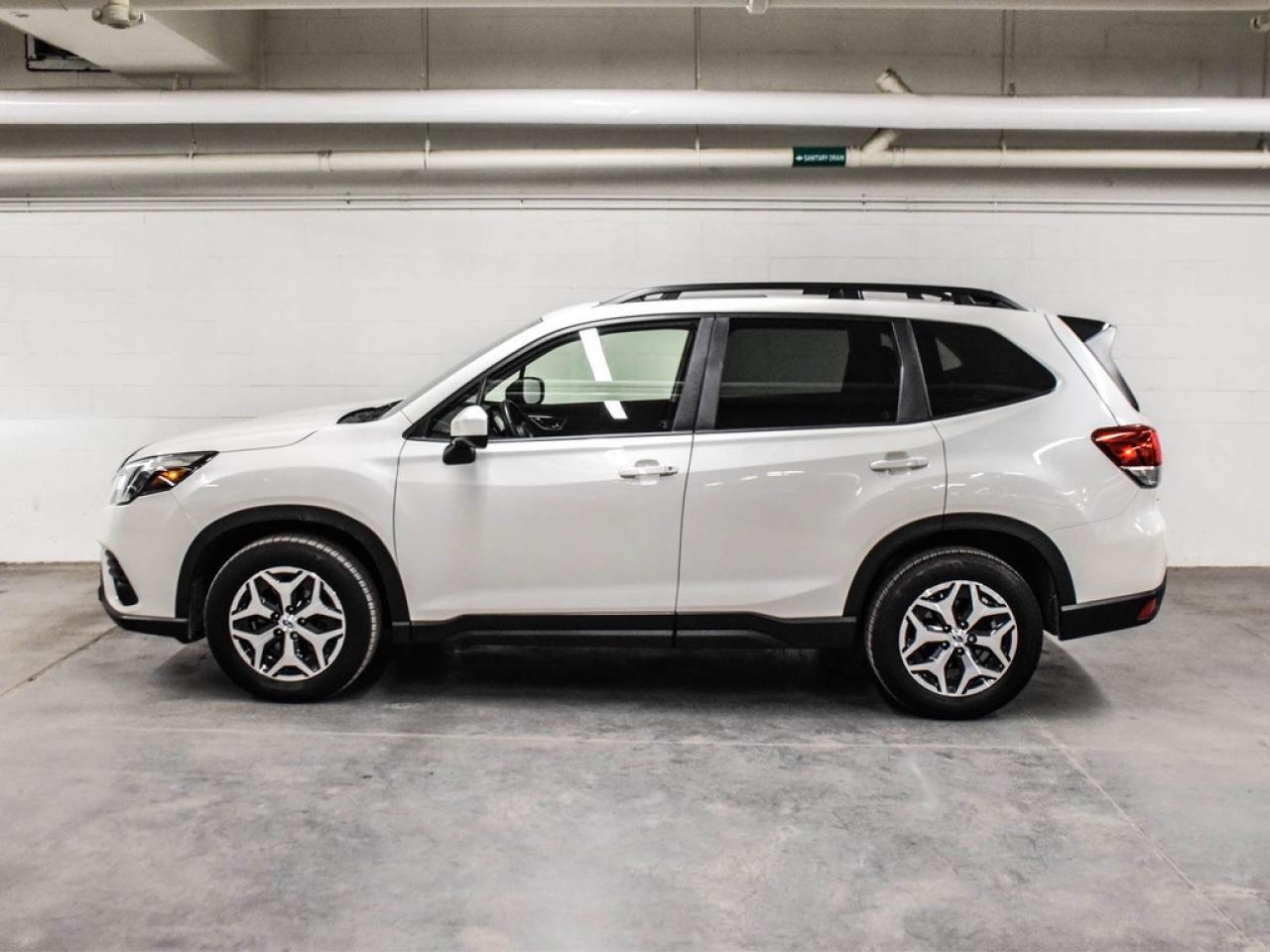 2024 Subaru Forester  Photo3