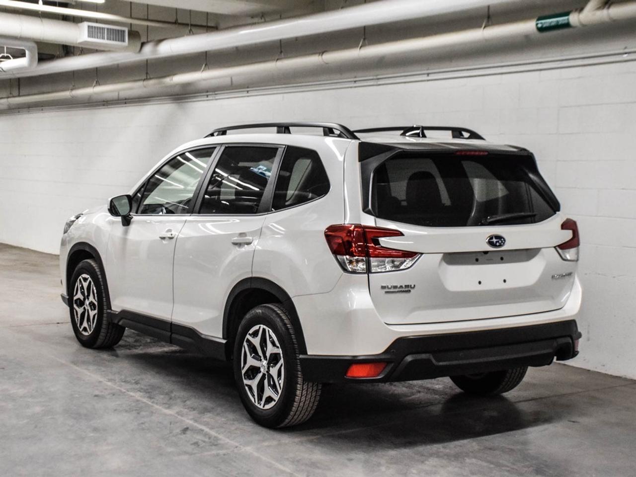 2024 Subaru Forester  Photo