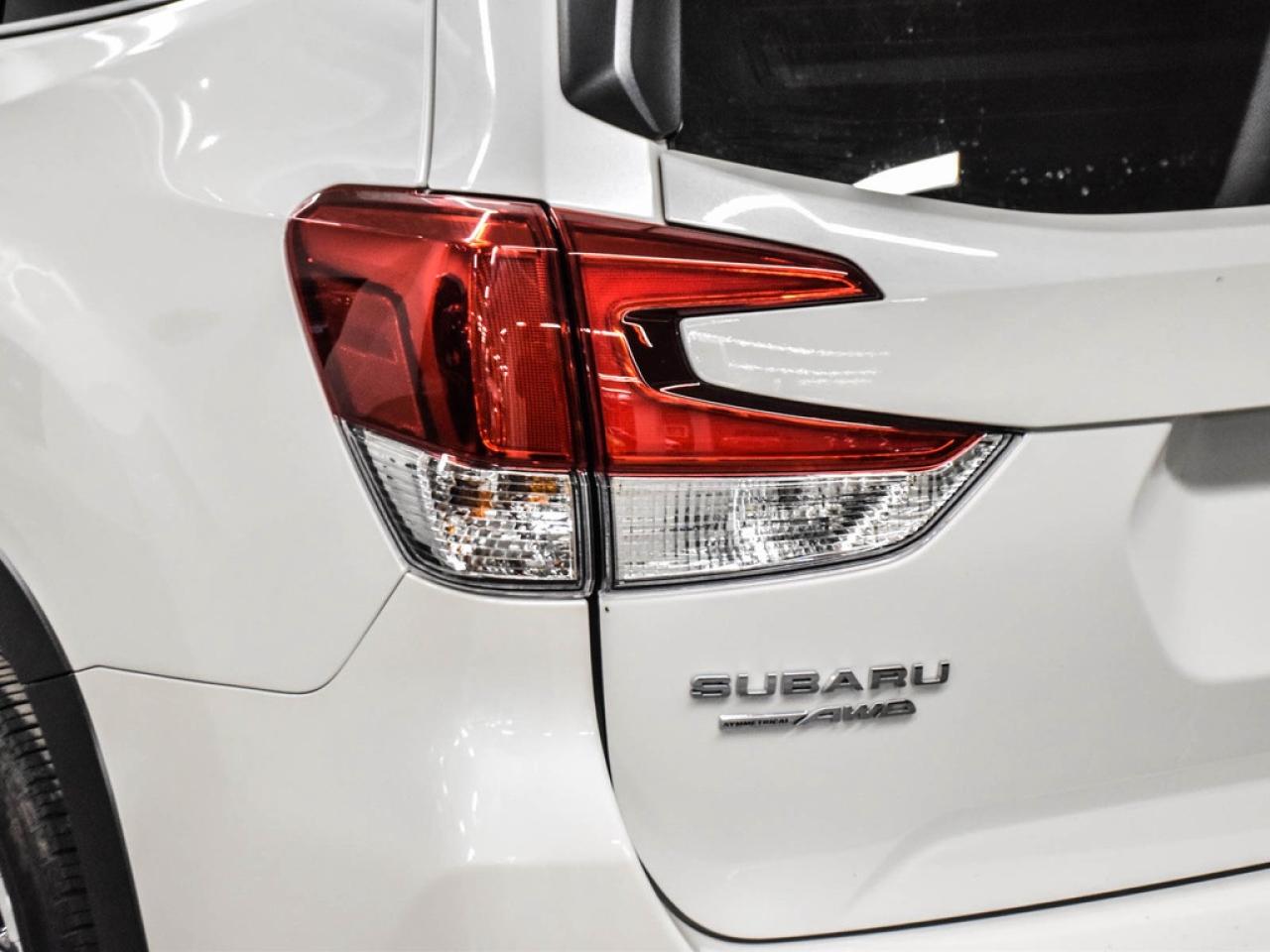 2024 Subaru Forester  Photo